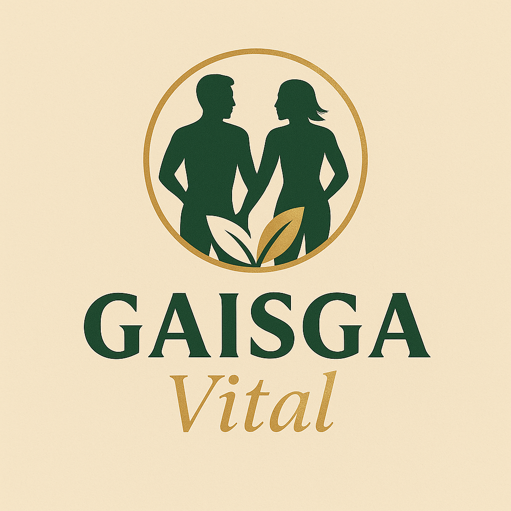 GAISGA Vital