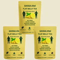 Flat Belly Tea – 3 Packs (Best Value)